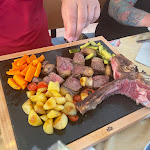 Photo n°5 de l'avis de Harald.o fait le 13/07/2023 à 18:15 sur le  Ristorante Apollo Pizzeria à Bibione