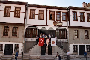 Afyonkarahisar Kültür ve Sanat Evi image