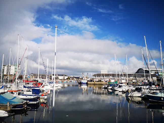 Cattewater Harbour Commissioners - Plymouth