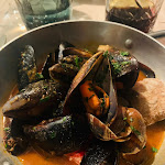 Photo n°4 de l'avis de Luca.e fait le 31/10/2023 à 21:30 sur le  Ristorante Monile à Moneglia