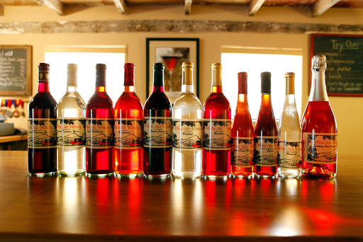 Farm «White Silo Farm & Winery», reviews and photos, 32 CT-37, Sherman, CT 06784, USA