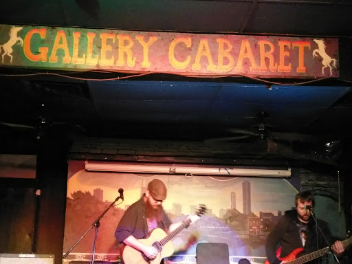 Gallery Cabaret