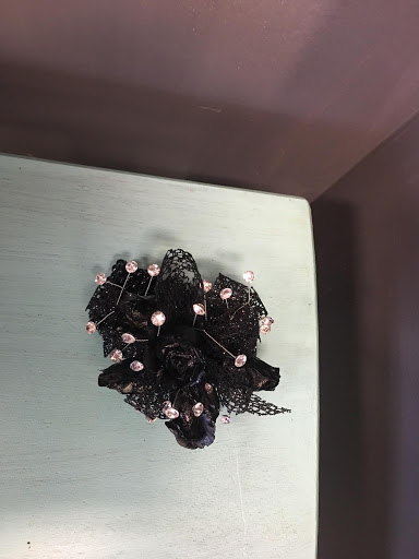 Florist «Mint Julep Flower Shop», reviews and photos, 808 5th St, Coralville, IA 52241, USA