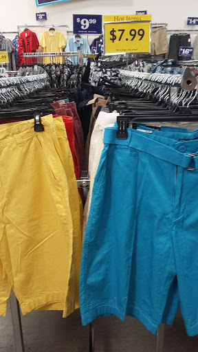 Discount Store «Fallas Discount Stores», reviews and photos, 5502 East Cherry Avenue, Long Beach, CA 90805, USA