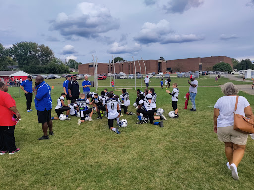 Huber Heights Youth Football