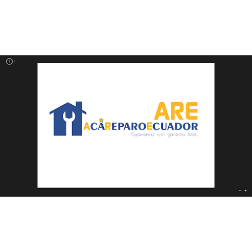 Opiniones de Acareparo fácil en Quito - Tienda de electrodomésticos