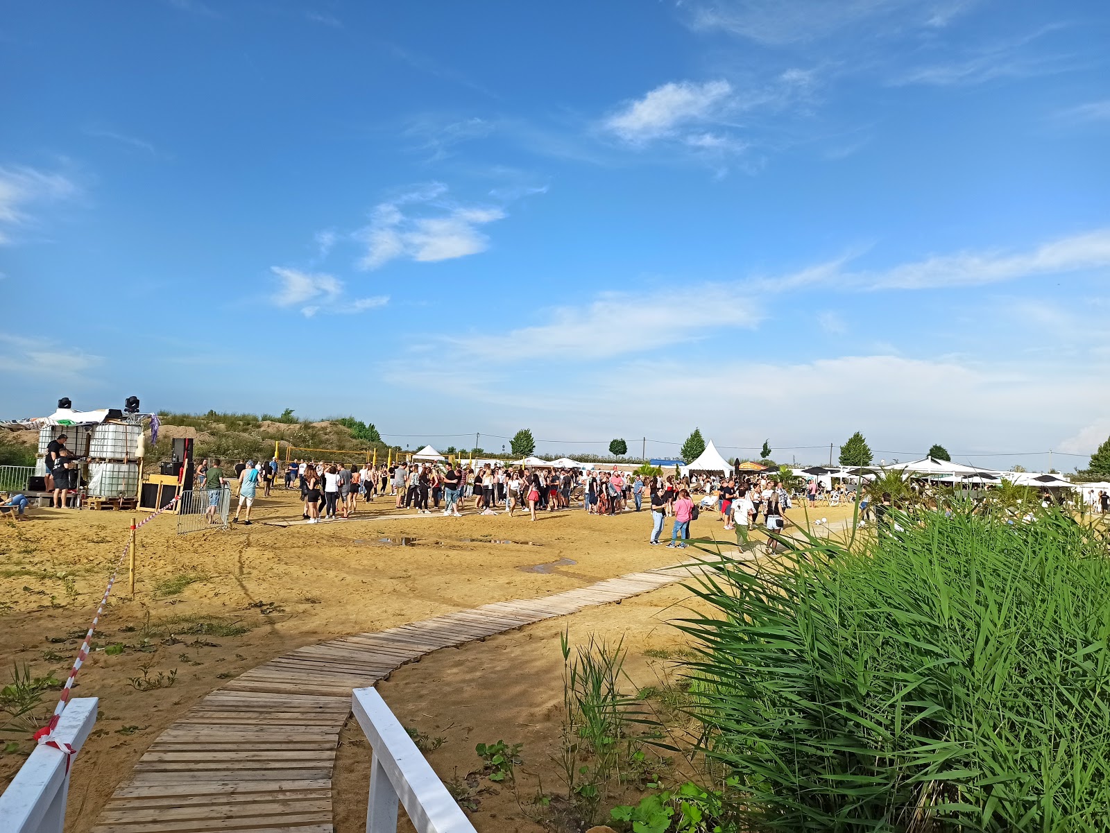 Belvedere Blue Beach photo #8