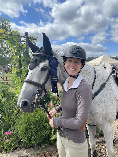 Meg Dunne Training Stables