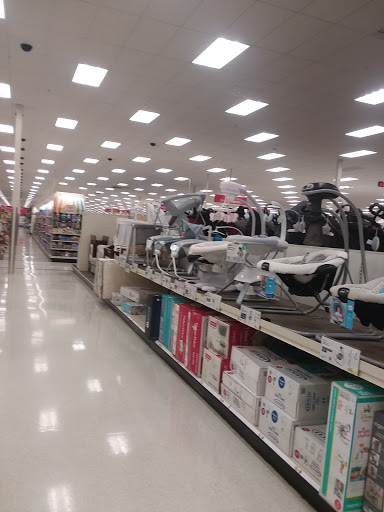 Department Store «Target», reviews and photos, 10150 Bloomingdale Ave, Riverview, FL 33578, USA