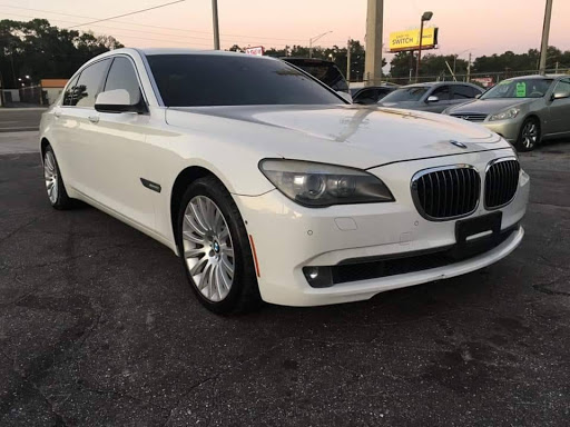 Used Car Dealer «PC Auto Sales», reviews and photos, 8120 Beach Blvd, Jacksonville, FL 32216, USA