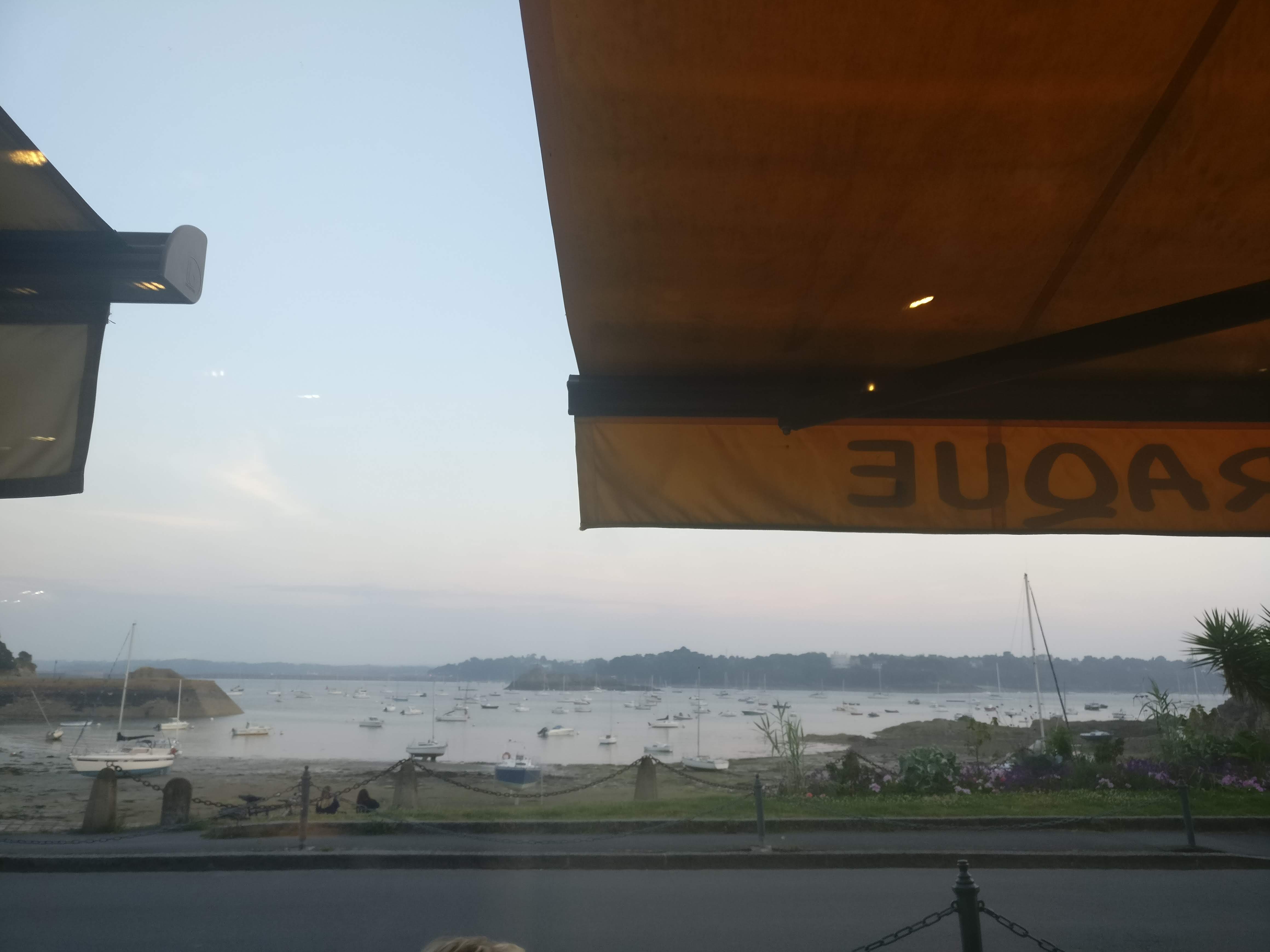 Photo n° 2 de l'avis de Lanoë.h fait le 09/07/2018 à 10:41