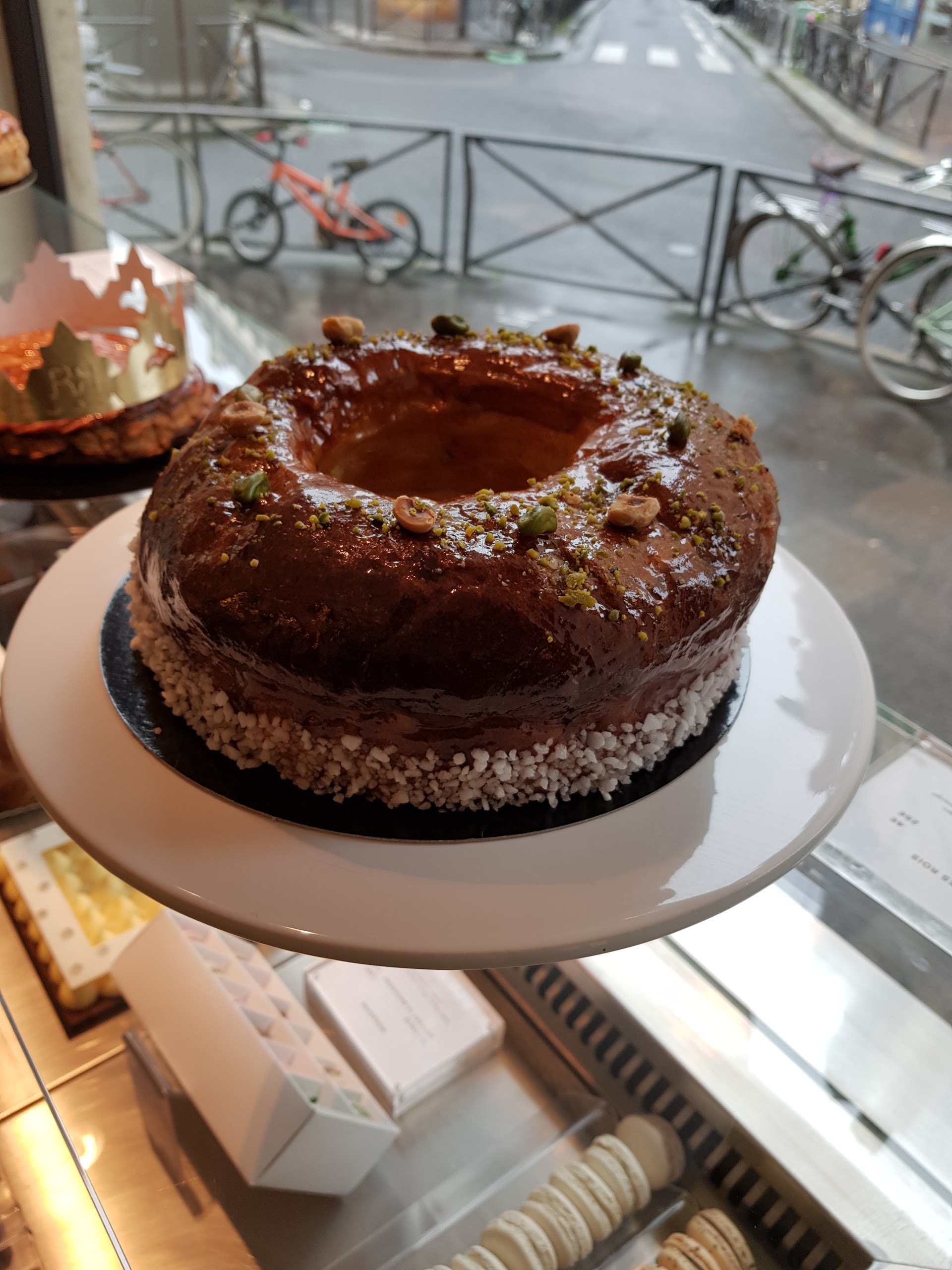 Photo n° 15 de l'avis de TIKKEN.A fait le 24/01/2018 à 12:37