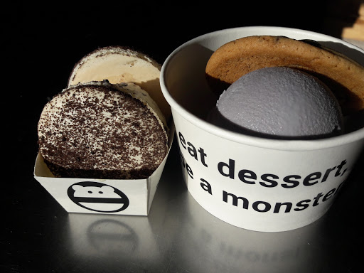 Dessert Shop «Snow Monster», reviews and photos, 17406 Beach Blvd, Huntington Beach, CA 92647, USA