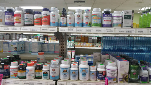 Vitamin & Supplements Store «Stay Healthy!», reviews and photos, 840 S Rancho Dr, Las Vegas, NV 89106, USA