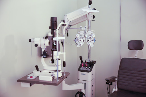 Optometrist «Belmont Heights Optometry», reviews and photos, 4203 E 4th St, Long Beach, CA 90814, USA