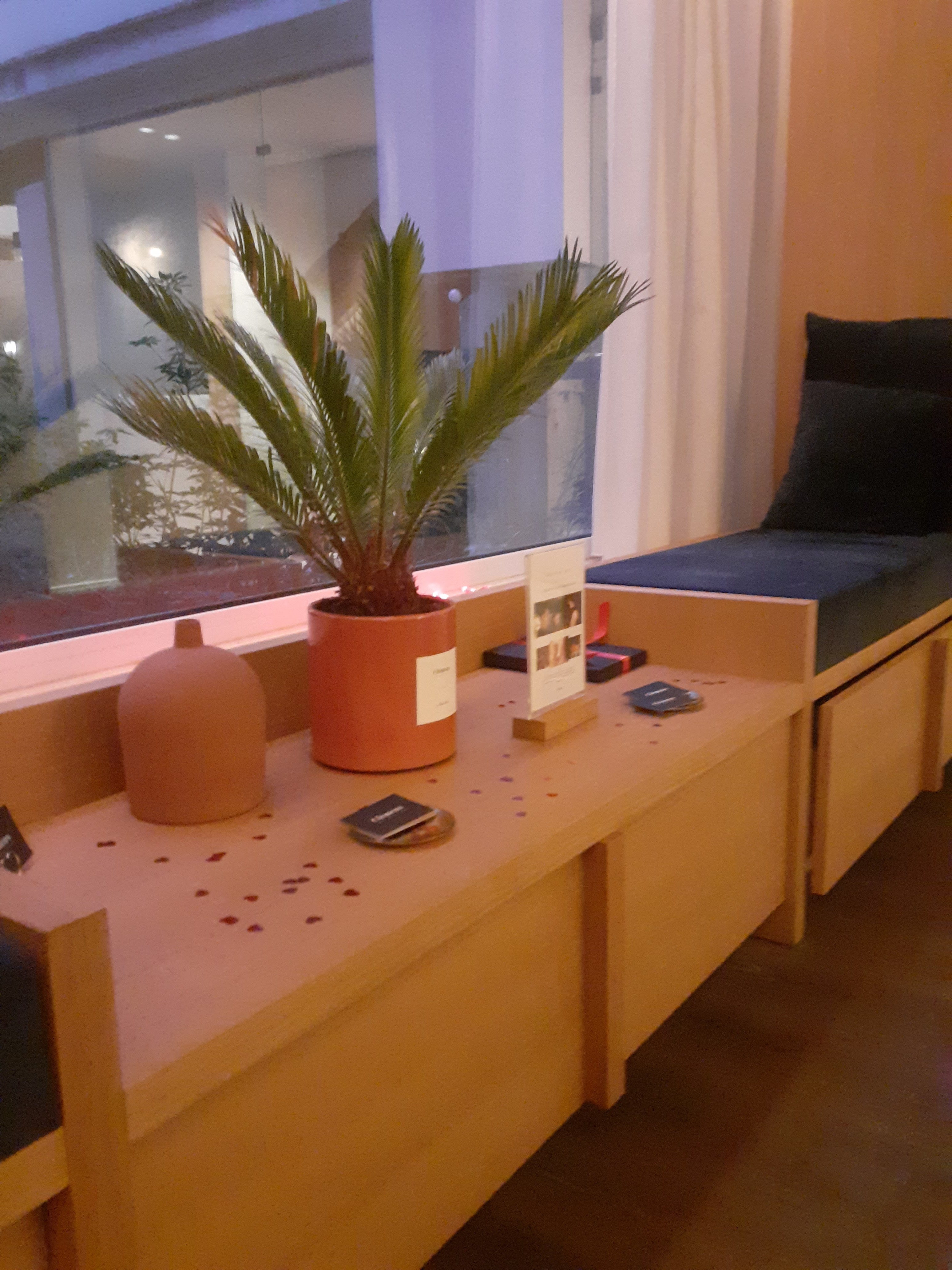Photo n° 1 de l'avis de Stéphanie.e fait le 07/02/2024 à 18:38