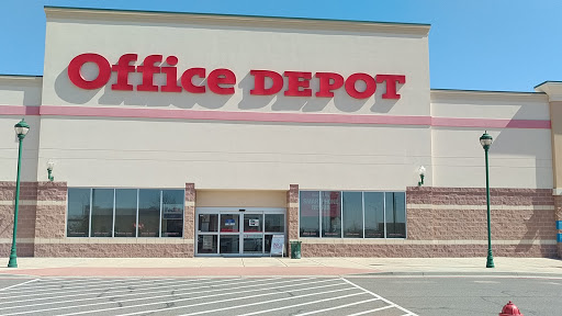 Office Supply Store «Office Depot», reviews and photos, 2200 S I-35 Service Rd, Moore, OK 73160, USA