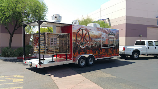 Commercial Printer «Desert Sky Printing», reviews and photos, 9299 W Olive Ave Suite 401, Peoria, AZ 85345, USA