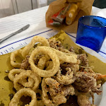 Photo n°2 de l'avis de Giovanni.a fait le 21/08/2021 à 22:53 sur le  Ristorante Checo à Lido di Volano