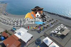 Pirate Dog Beach - La "Bau Beach" di Amantea image