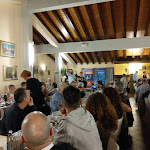 Photo n°1 de l'avis de elisa.c fait le 20/12/2017 à 20:13 sur le  La Beccaccia à Cornuda