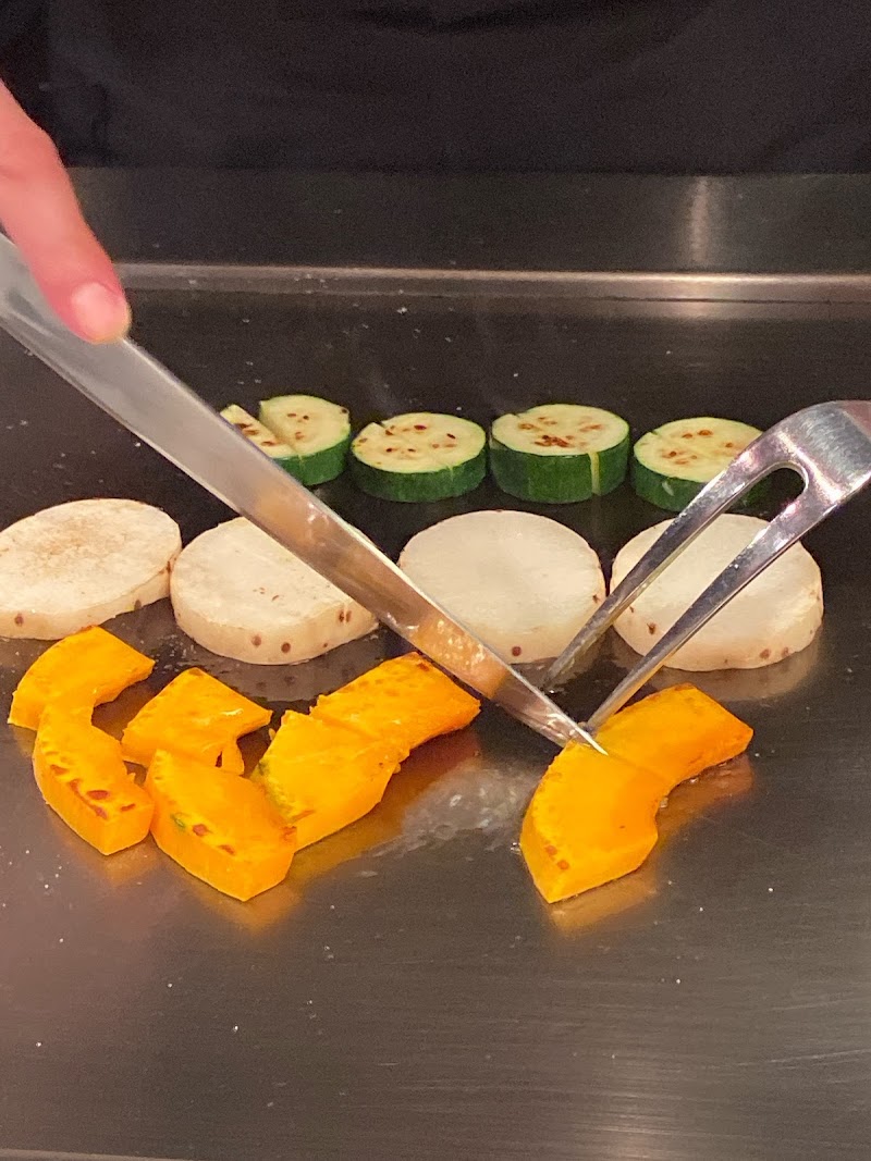 レストランしらかわ 茨城県水戸市南町 鉄板焼き店 グルコミ