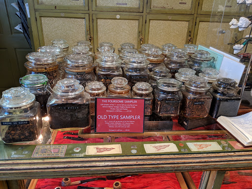 Tobacco Shop «John Dengler Tobacconist», reviews and photos, 700 S Main St, St Charles, MO 63301, USA