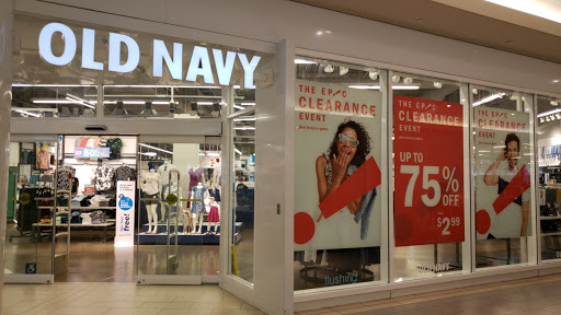 Clothing Store «Old Navy», reviews and photos, 40-24 College Point Blvd, Flushing, NY 11354, USA