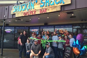 Shuckin' Shack Oyster Bar image