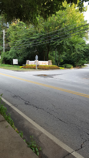 Nature Preserve «Daniel Johnson Nature Preserve», reviews and photos, 1301 Beech Valley Rd NE, Atlanta, GA 30306, USA