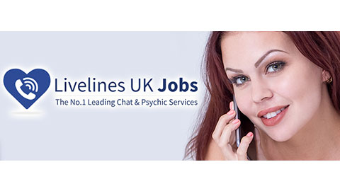 LiveLines UK Jobs - Psychic Recruitment - Employment agency