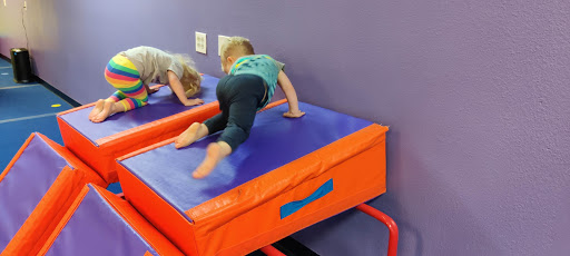 Gymnastics Center «The Little Gym of Everett», reviews and photos, 7207 Evergreen Way Suite R, Everett, WA 98203, USA