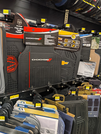 Auto Parts Store «Pep Boys Auto Parts & Service», reviews and photos, 2099 Thousand Oaks Blvd, Thousand Oaks, CA 91362, USA