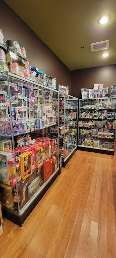 Book Store «Bookmans Mesa Entertainment Exchange», reviews and photos, 1056 S Country Club Dr, Mesa, AZ 85210, USA