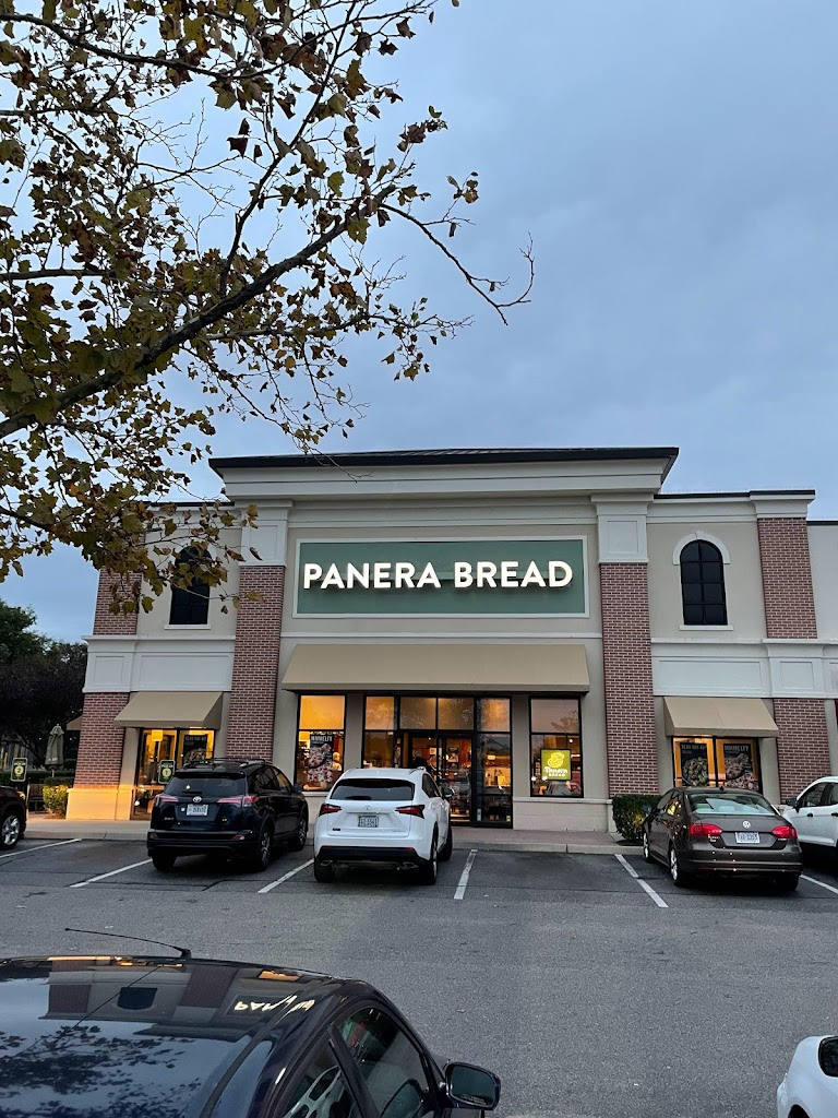 Panera Bread 23454