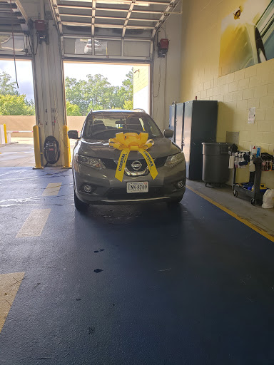 Used Car Dealer «CarMax», reviews and photos, 12966 Jefferson Ave, Newport News, VA 23608, USA