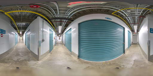 Self-Storage Facility «CubeSmart Self Storage», reviews and photos, 55 Commercial St, Medford, MA 02155, USA