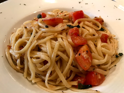 MIO Italian Kitchen & Vinoteca