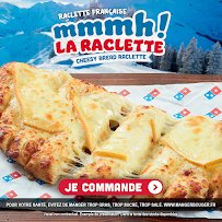 Photos du propriétaire du Pizzeria Domino's Pizza Nancy - Libération - n°16