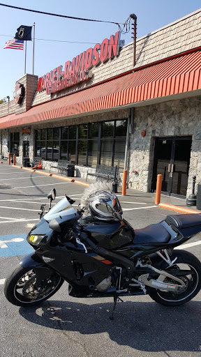 Harley-Davidson Dealer «Harley-Davidson Washington DC», reviews and photos, 9407 Livingston Rd, Fort Washington, MD 20744, USA