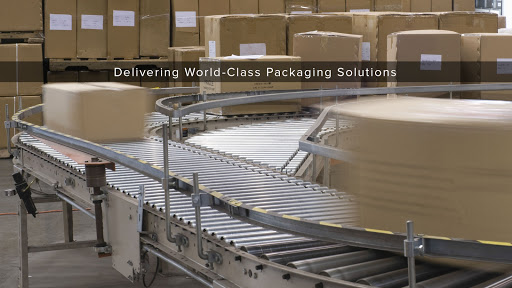 Shorr Packaging Corp