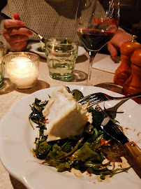 Plats et boissons du Restaurant Morfales Guérande à Guérande - n°10