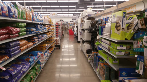 Pet Store «PetSmart», reviews and photos, 1606 E Empire St, Bloomington, IL 61701, USA
