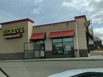 Dickey's Barbecue Pit