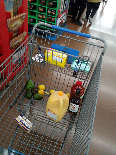 Department Store «Walmart Supercenter», reviews and photos, 2347 Veterans Memorial Pkwy S, Lafayette, IN 47909, USA