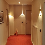 Photo n°8 de l'avis de Marco.e fait le 29/03/2019 à 09:37 sur le  Hotel Eagle's Nest à Assergi