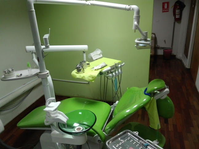 Opiniones de Dental Go en Santiago de Surco - Dentista