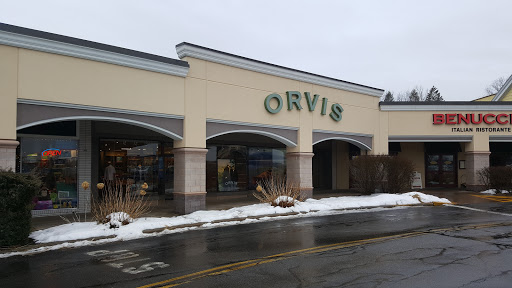 Clothing Store «Orvis», reviews and photos, 3349 Monroe Ave, Rochester, NY 14618, USA