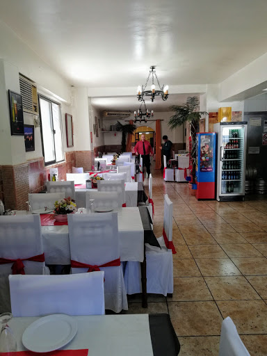 Mulhacén Restaurante - C. Fernán González, 31, 04700 El Ejido, Almería, España