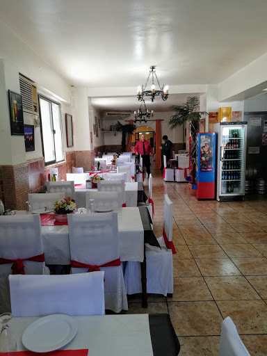 MULHACéN RESTAURANTE